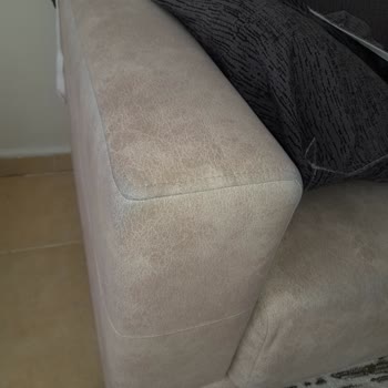 Defne Home Koltuk Örtüsü Boya