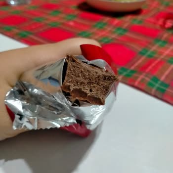 A101 Çikolatalı Gofretin İçinde Gofret Yok