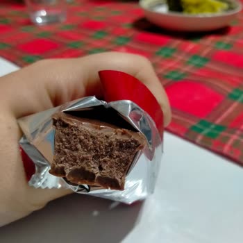 A101 Çikolatalı Gofretin İçinde Gofret Yok