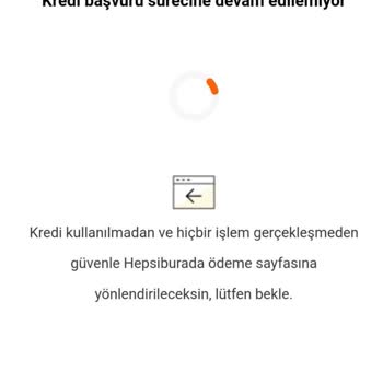 Hepsiburada Ve ING Bank Bir Türlü %0 Faizli Kredi Vermiyor!