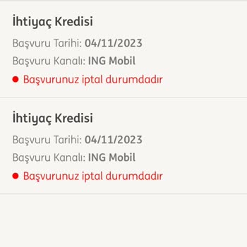 Hepsiburada Ve ING Bank Bir Türlü %0 Faizli Kredi Vermiyor!