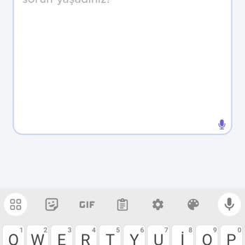 Turkcell Mobil Şebeke Sorunu