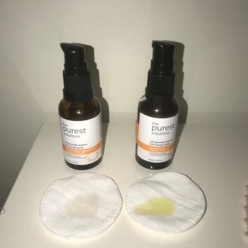 The Purest Solutions Serum Mağduriyeti