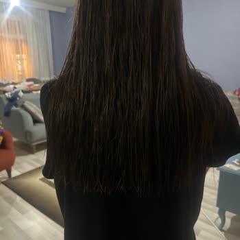 Loreal Paris Saç Boyası Sarı Değil Koyu Kahve Çıktı