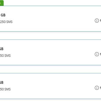 Vodafone'nun Her Ay Zam Yapması
