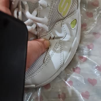 Skechers Aldığım Spor Ayakkabı