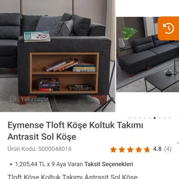 Koçtaş Sipariş Verdiğim Ürün Yanlış Geldi