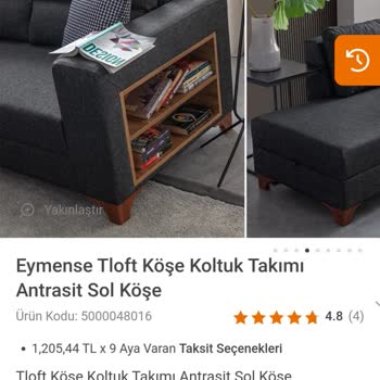 Koçtaş Sipariş Verdiğim Ürün Yanlış Geldi