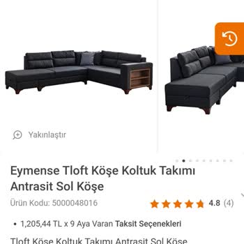 Koçtaş Sipariş Verdiğim Ürün Yanlış Geldi