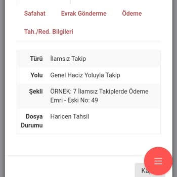 Turkcell İcradan Sonra Bloke Kalkmaması