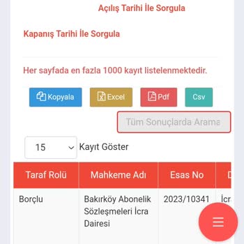 Turkcell İcradan Sonra Bloke Kalkmaması
