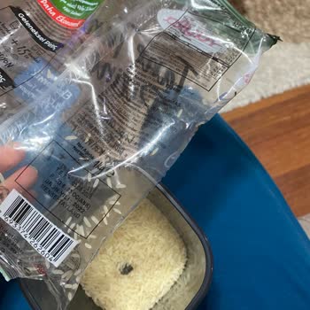 Yayla Bakliyat Tane Tane Pirinçten Taş Çıkması