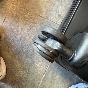 Beymen Valiz Kalite Problemi Ve Garanti Kapsamında Yapılmaması