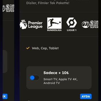 TOD Tv Müşteri Hizmetleri Yok