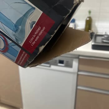 Trendyol Kötü Bir Alışveriş Deneyimi Yaşadım