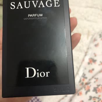 Arcon Kozmetik Dior Sauvage Parfüm