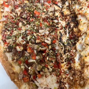 Yemeksepeti Çiğ Gelen Yemeği İade Edemiyorum