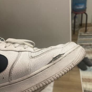 Sneaks Up Orijinal Ayakkabı Satmıyor