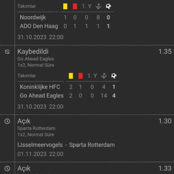 Odeonbet Sitesiyle İlgili Şikayet