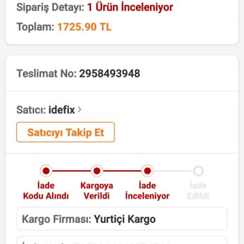 Trendyol Kusurlu Ürün. Şarjlı Mob Paspas