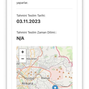 AGT Kurye (aynigunteslim.com) AGT Kargonun Göz Göre Göre Yalan Beyanda Bulunması.