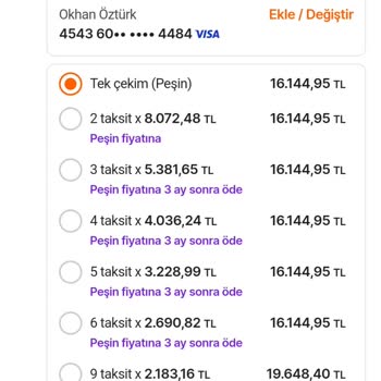 İş Bankası Kasım E-ticaret Kampanyasında İndirimi Vermiyor