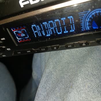 Forx Ekran Yanıp Sönüyor