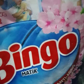 Epttavm Den Bingo Deterjanı Aldım Çok Kötü