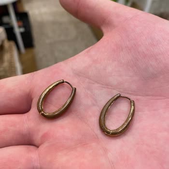 Suadiye The Mia'dan Aldığım Küpeler Kullanılamaz Hale Geldi