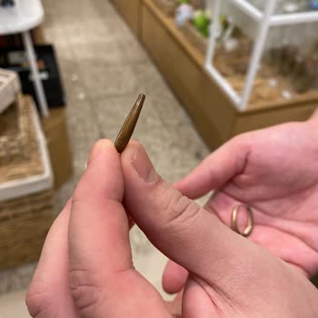 Suadiye The Mia'dan Aldığım Küpeler Kullanılamaz Hale Geldi