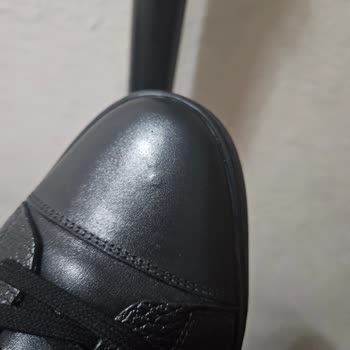 Derimod Kalitesizliği Ve İlgisizliği