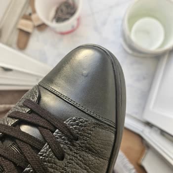 Derimod Kalitesizliği Ve İlgisizliği