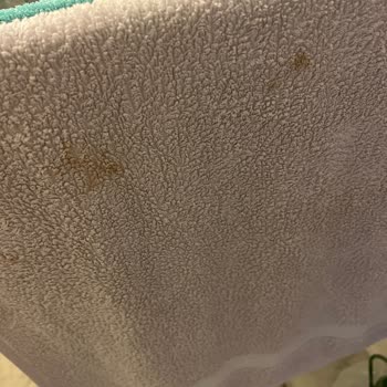 Vestel Cmı 97202 Wi-Fi Çamaşır Makinesi Leke Çıkarmıyor