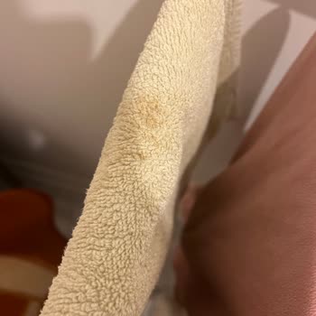 Vestel Cmı 97202 Wi-Fi Çamaşır Makinesi Leke Çıkarmıyor