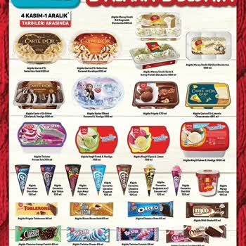 A101 Algida 1 Alana 1 Bedava Diye Bir Kampanya Yok!