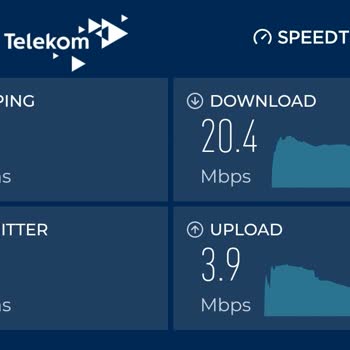 Türk Telekom İnternet Bağlantısında Sürekli Oluşan Kopmalar