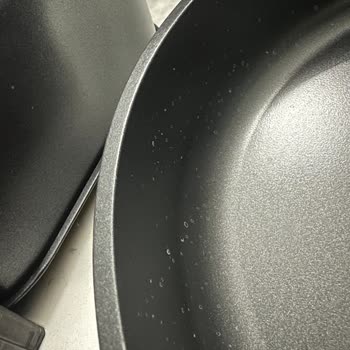 Karaca Züccaciye Karaca Ambos Serisi Soyulması