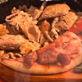 Beşler Sucuk Besler Markasının Paket Pişmiş Döneri