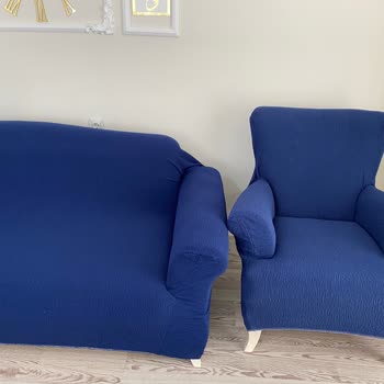 Defne Home Ürün Rengi Farklı Geldi