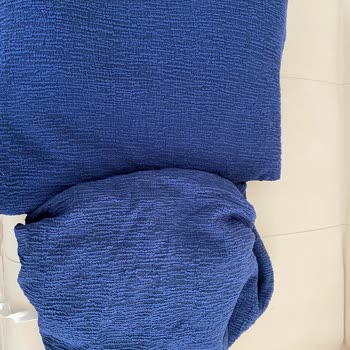 Defne Home Ürün Rengi Farklı Geldi