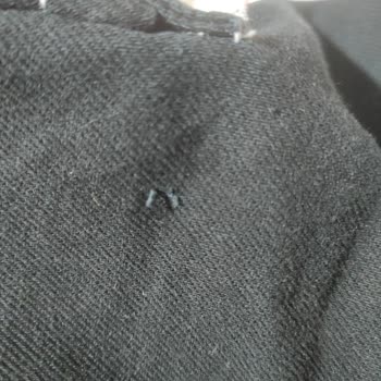 Pull And Bear Defolu Ürün Geldi