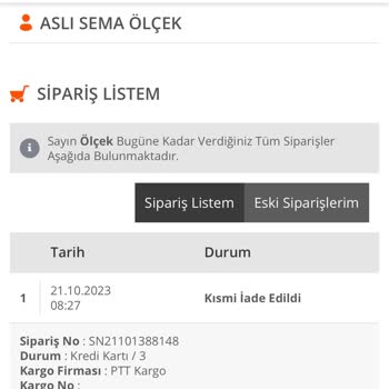 İsem Kitabevi Gönderilmeyen Ve Ücreti İade Edilmeyen Kitaplar!