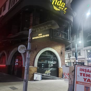 Ordu Büyükşehir Belediyesi 67 Numaralı Otobüs