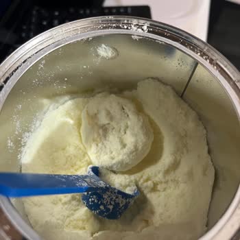 Hipp Bozuk Bebek Maması