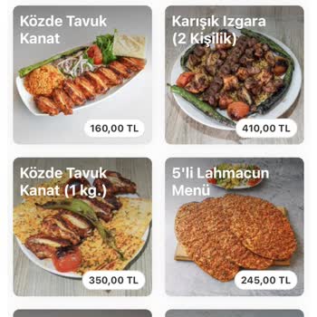 Yemeksepeti Müşteri Memnuniyetsizliği