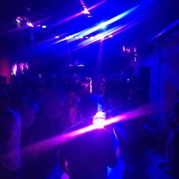 Hangout Psm (İzmir) Hang Out Da Ki Organize Olamayan Konser