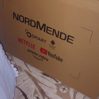 Nordmende TV Netflix Lisansı Sebebiyle Çalışmıyor Problemi