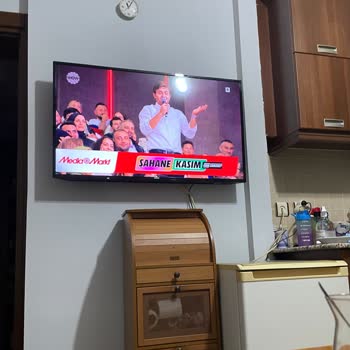 Marshall Tütsü Rengi Mavi Oldu Mutsuzuz