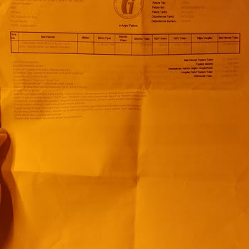 Teknosa Sıfır Ürün Gibi Teşhir Ürün Satıyor