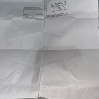 DeFacto Para İadesi Yapılmaması